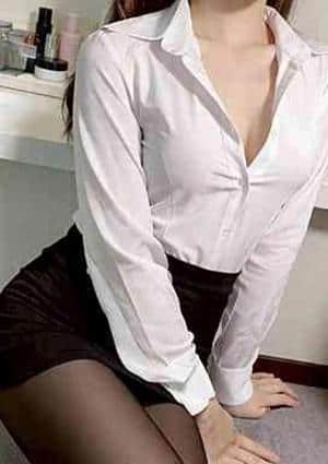 REST癒しのOL collection☆。.:＊・゜泉佐野本社 天乃 らん