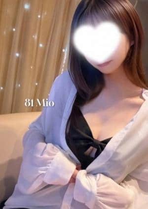 81〜eighty one〜 高岳ルーム みお