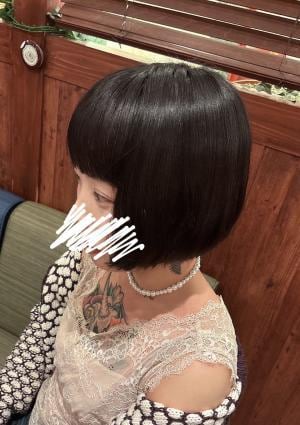 Salon Blue（サロンブルー） すみれ