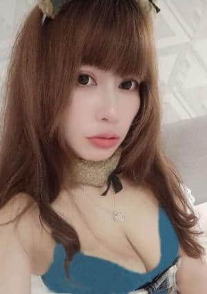 癒し ももちゃん