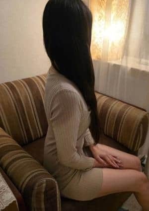 ミセス大人の香り せいら