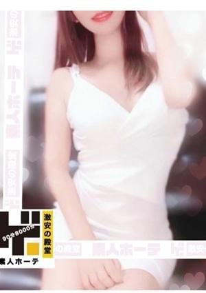 激安の殿堂！素人ホーテ♡ 初台ルーム いちご