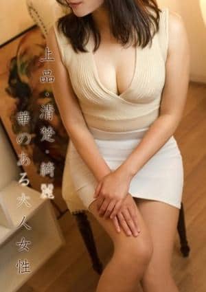 ミセス美オーラ 有栖★ありす