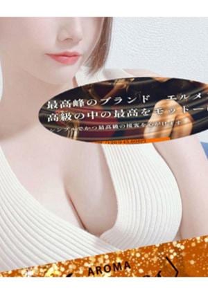 AROMA エルメス 茅場町ルーム 林　みゆう
