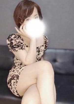 マダムと紳士 麻生るい