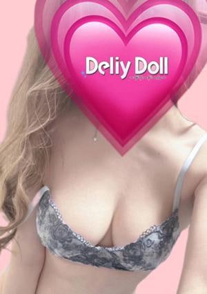 Deliy Doll ～デリードール～ Nami（なみ）