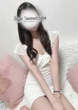 Blue Sunset Spa（ブルーサンセットスパ） 桜井　りか
