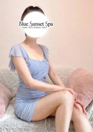 Blue Sunset Spa（ブルーサンセットスパ） 吉瀬　さな