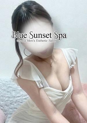 Blue Sunset Spa（ブルーサンセットスパ） 倉木　りな