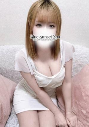 Blue Sunset Spa（ブルーサンセットスパ）長堀橋 葉月　なこ