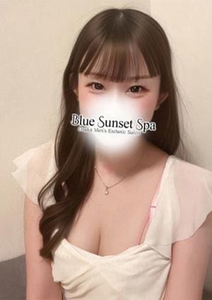 Blue Sunset Spa（ブルーサンセットスパ）長堀橋 桜花　ののか