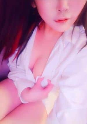 女神の手 あゆ