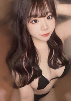 女神の手 えな