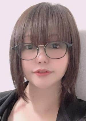 女神の手 いおり