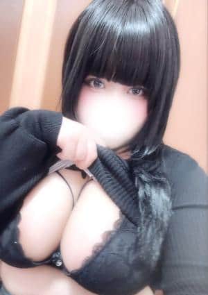 女神の手 しずく