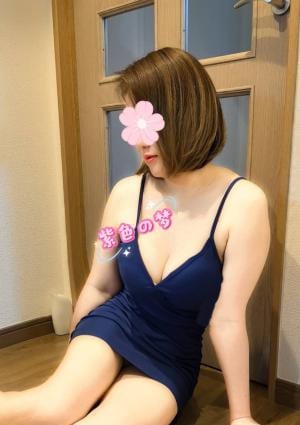 紫の夢 みき