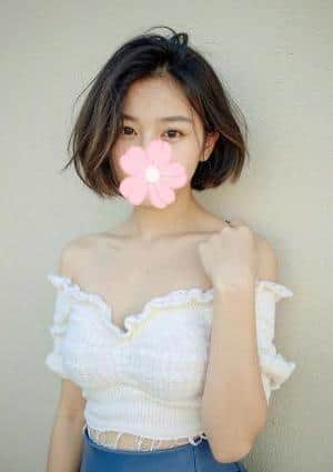 紫の夢 あい