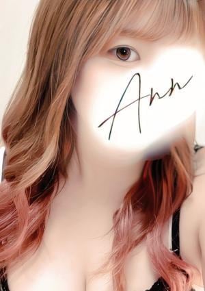 浜松メンズエステ Ann（アン） 夢咲瑠花