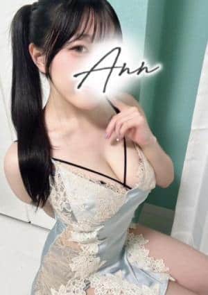 浜松メンズエステ Ann（アン） ふゆ