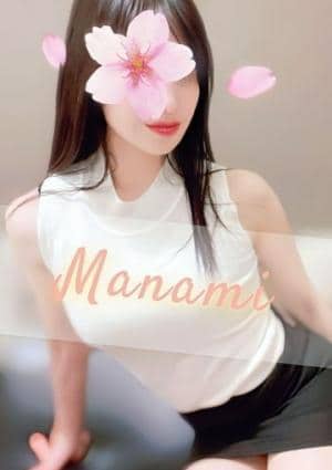 浜松メンズエステ Ann（アン） まなみ