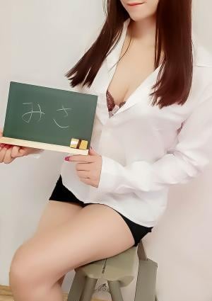 ミセスの教室 和歌山店 みさ　先生