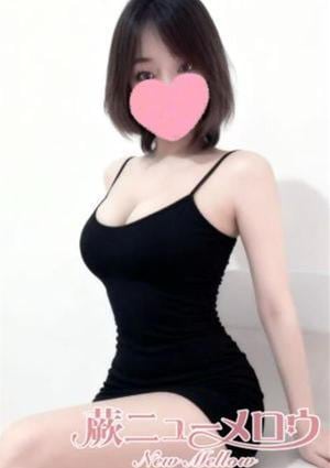 蕨ニューメロウ〜New Mellow〜 かのん