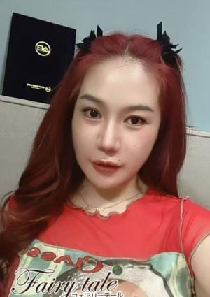 Fairy tale（フェアリーテール） ゆき