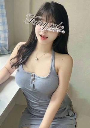 Fairy tale（フェアリーテール） ゆゆ