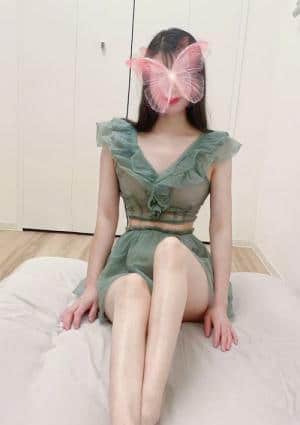 Ariel（アリエル） もも