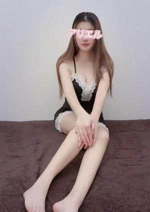 Ariel（アリエル） あき