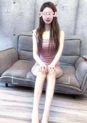 Ariel（アリエル） ヒユリ