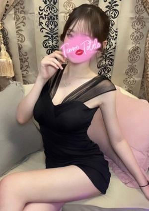 Femme Fatale（ファムファタール）谷九 神代　リゼ