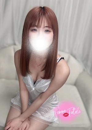 Femme Fatale（ファムファタール）谷九 まこと