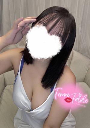 Femme Fatale（ファムファタール）谷九 あさひ