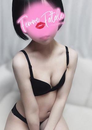 Femme Fatale（ファムファタール）谷九 あまね