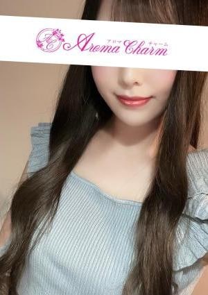 Aroma Charm（アロマチャーム） 田中みな