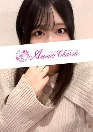 Aroma Charm（アロマチャーム） 白倉みく