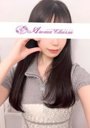 Aroma Charm（アロマチャーム） 竹村のの