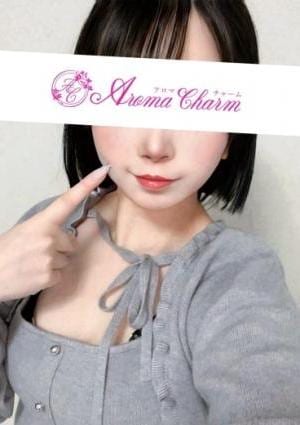 Aroma Charm（アロマチャーム） 真白せな