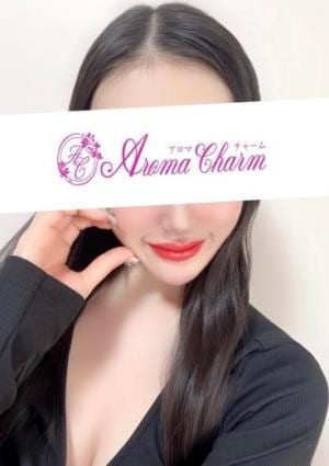 Aroma Charm（アロマチャーム） 藤崎みらい