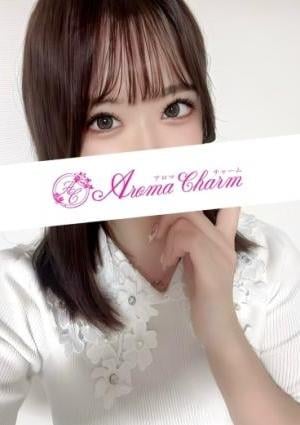 Aroma Charm（アロマチャーム） 白間もも