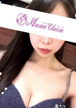 Aroma Charm（アロマチャーム） 深田ちえり
