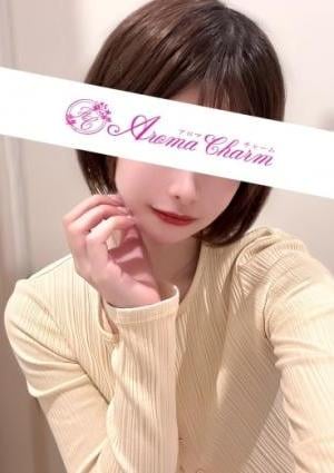 Aroma Charm（アロマチャーム） 加藤あゆか