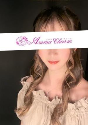Aroma Charm（アロマチャーム） 海野そら