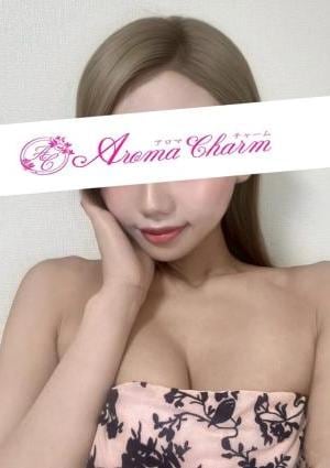 Aroma Charm（アロマチャーム） 大川こと