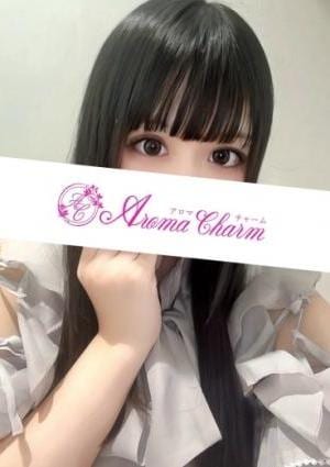 Aroma Charm（アロマチャーム） 佐々木りんね