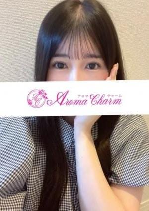 Aroma Charm（アロマチャーム） 上原みづき