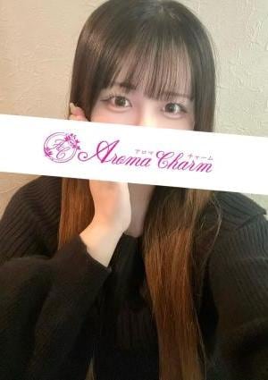 Aroma Charm（アロマチャーム） 新井めい