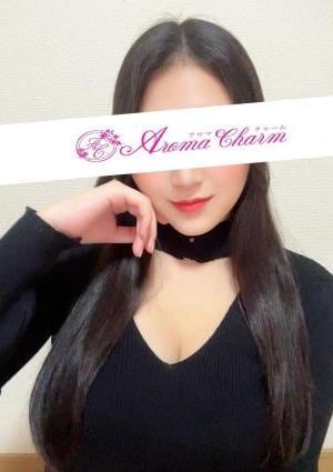 Aroma Charm（アロマチャーム） 岩田うみ