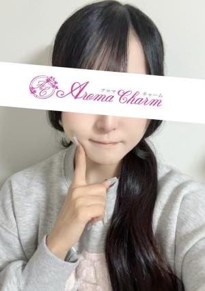 Aroma Charm（アロマチャーム） 鈴村みいな